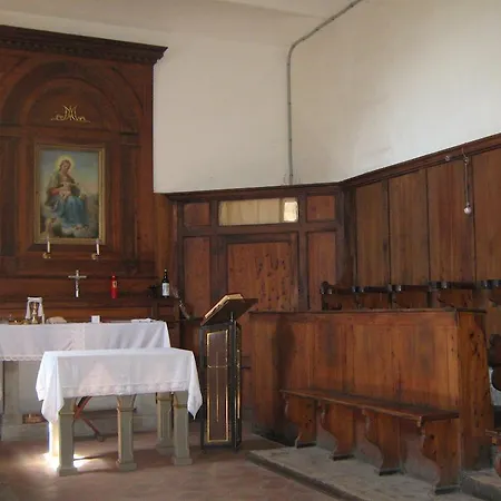 Panzió Morghen