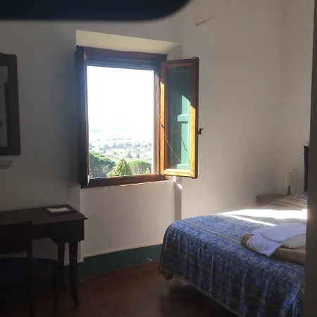 Morghen Panzió 3*
