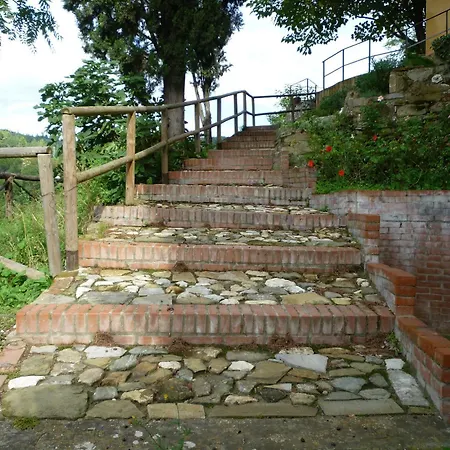 Morghen Panzió Settignano