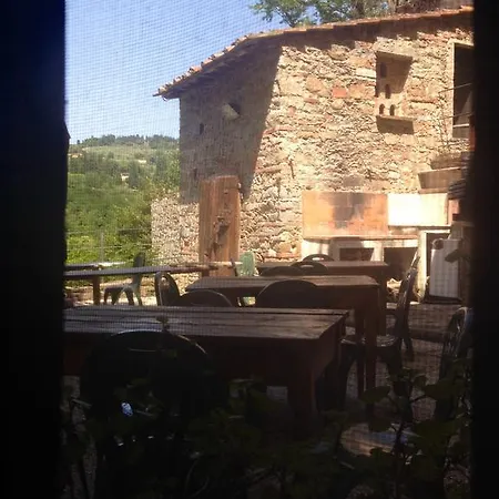 Bed & Breakfast Morghen