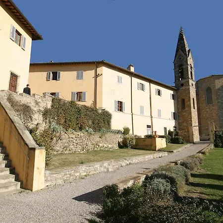 Bed & Breakfast Morghen Settignano