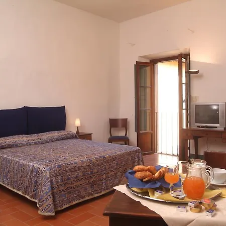 Bed & Breakfast Morghen