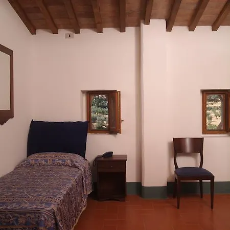 Bed & Breakfast Morghen 2*