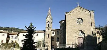 Morghen 2* Settignano