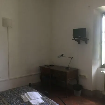 Morghen Bed & Breakfast