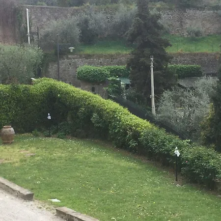 Morghen Bed & Breakfast Settignano