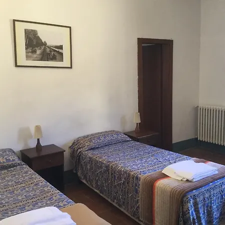 Morghen Bed and breakfast Settignano