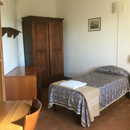 Bed & Breakfast Morghen