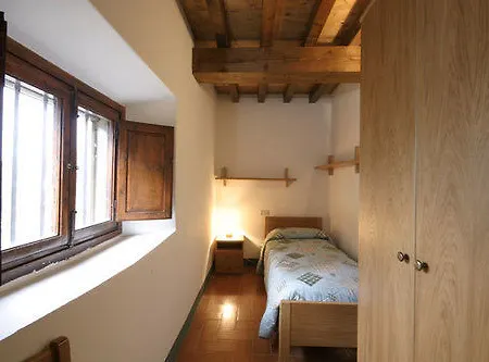 Morghen Bed & Breakfast Settignano