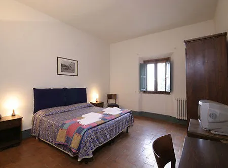 Morghen Bed & Breakfast
