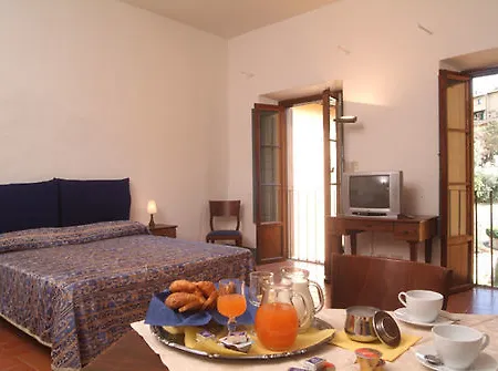Morghen Bed & Breakfast Settignano