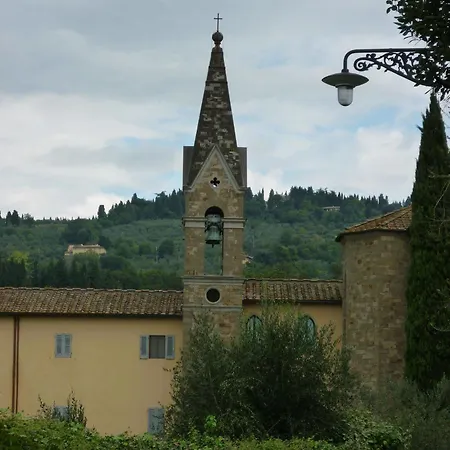 Morghen Bed and Breakfast 3*