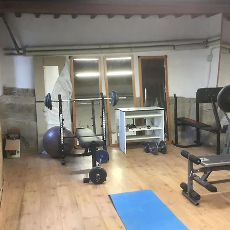 Morghen Bed and Breakfast Settignano