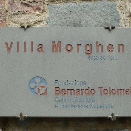 Morghen Settignano