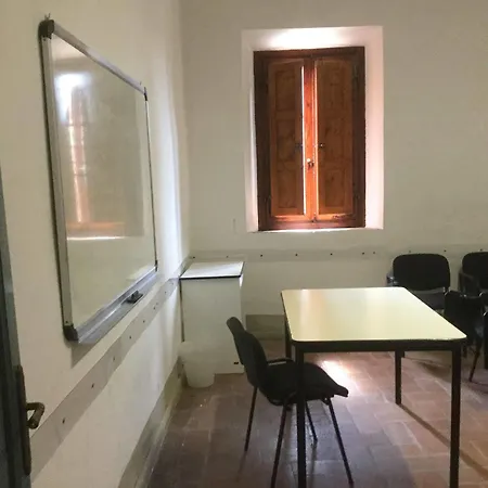 Bed & Breakfast Morghen