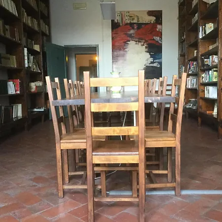 Morghen 2* Settignano