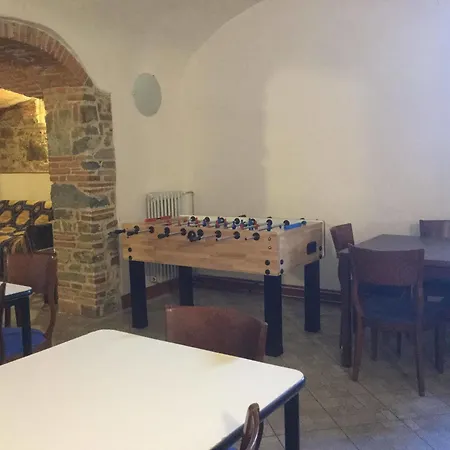 Bed & Breakfast Morghen