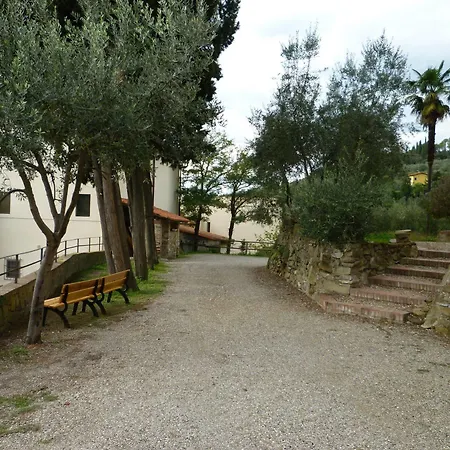 Bed & Breakfast Morghen Settignano