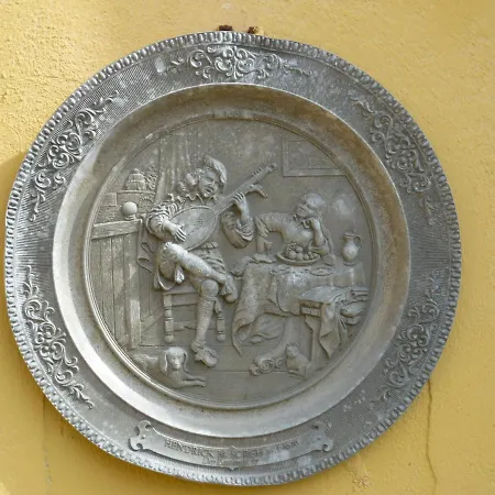 Morghen Settignano