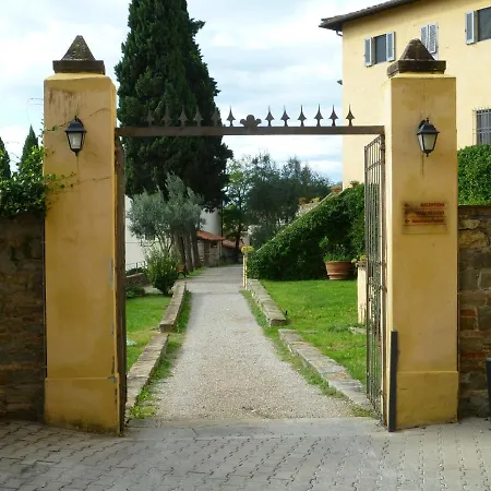 Morghen 3* Settignano