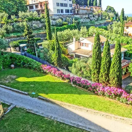 Morghen Bed & Breakfast Settignano