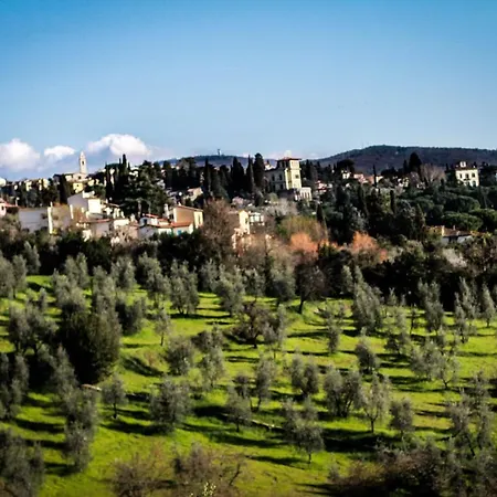 Morghen 2* Settignano