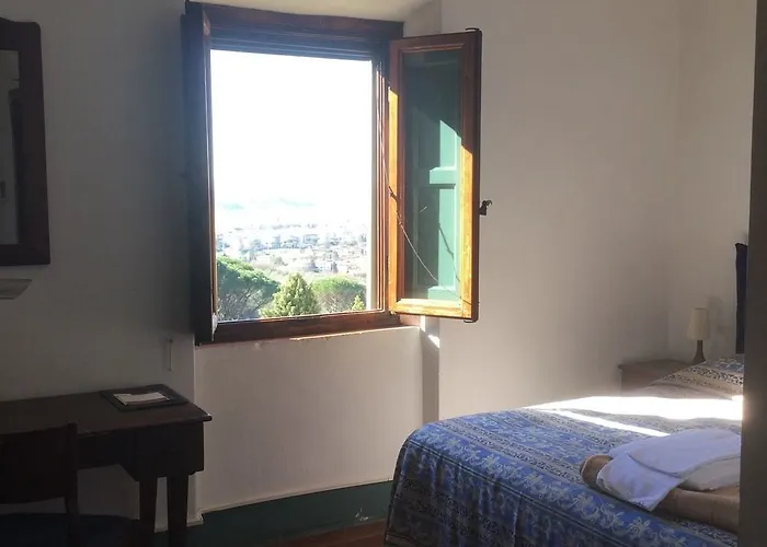 Morghen B&B 3*