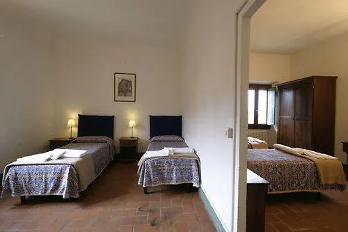 Morghen 3* Settignano
