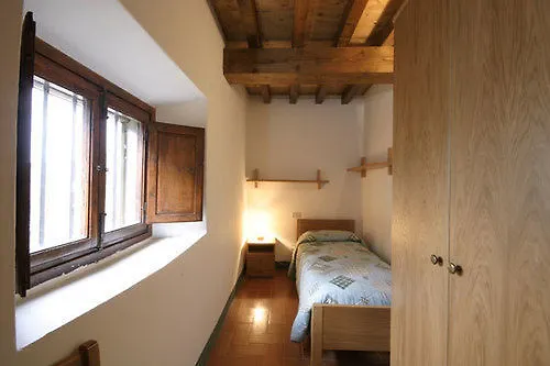 Morghen Bed & Breakfast Settignano