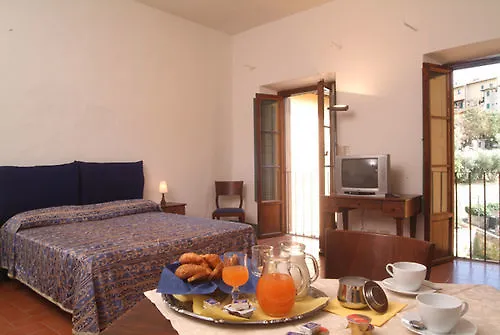 Morghen B&B Settignano