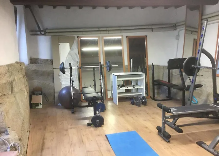 Morghen B&B Settignano