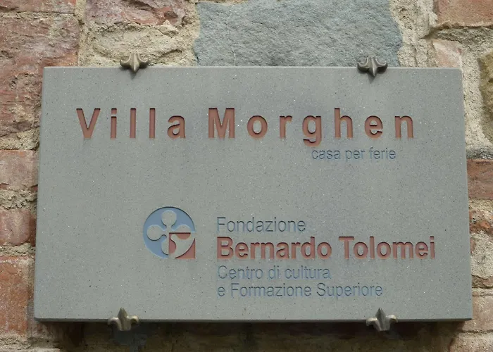 Morghen Settignano