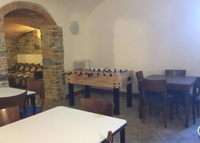 Bed & Breakfast Morghen