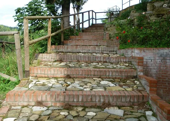 Morghen Bed & Breakfast Settignano