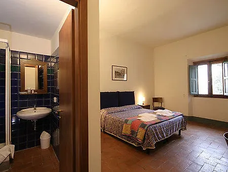 Morghen 3* Settignano