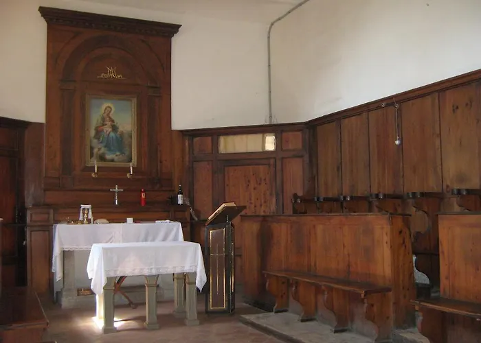 Alojamento de Acomodação e Pequeno-almoço Morghen