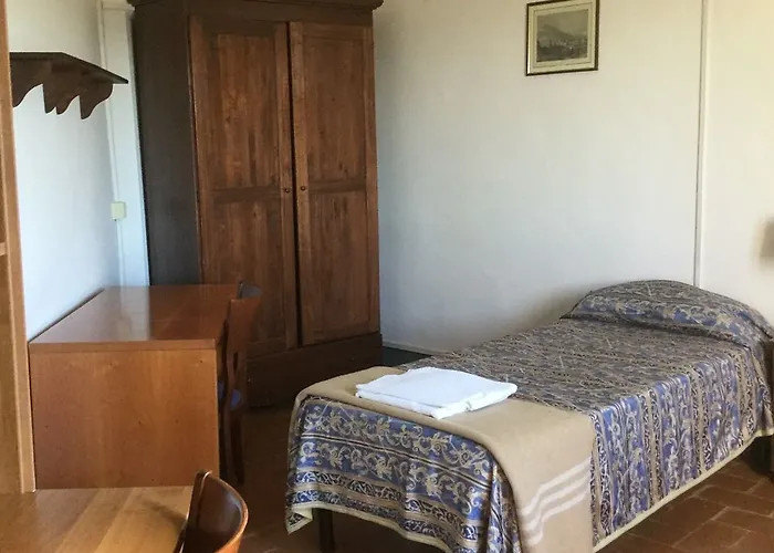 Alojamento de Acomodação e Pequeno-almoço Morghen