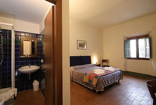Morghen 3* Settignano